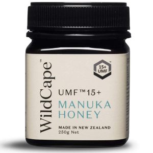 WildCape-New-Zealand-Manuka-Honey