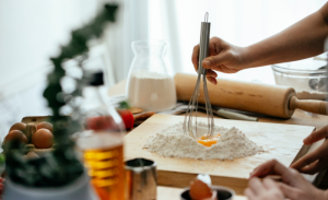 First Impressions of With Love, Meghan